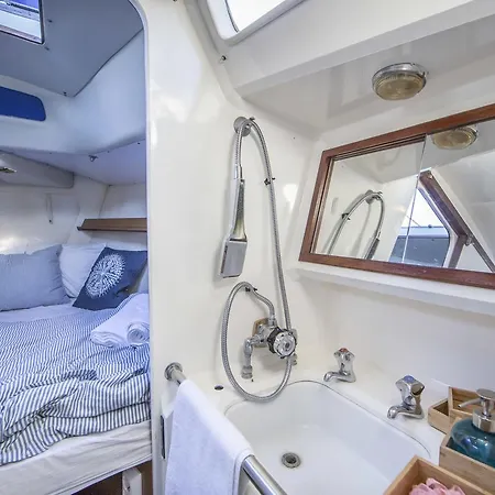 Sailboat Unique Experience